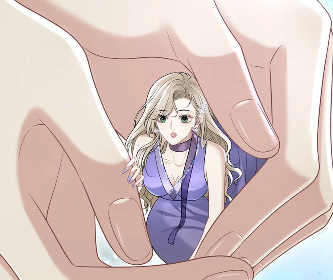 Dangerous Lover Chapter 12 - page 93