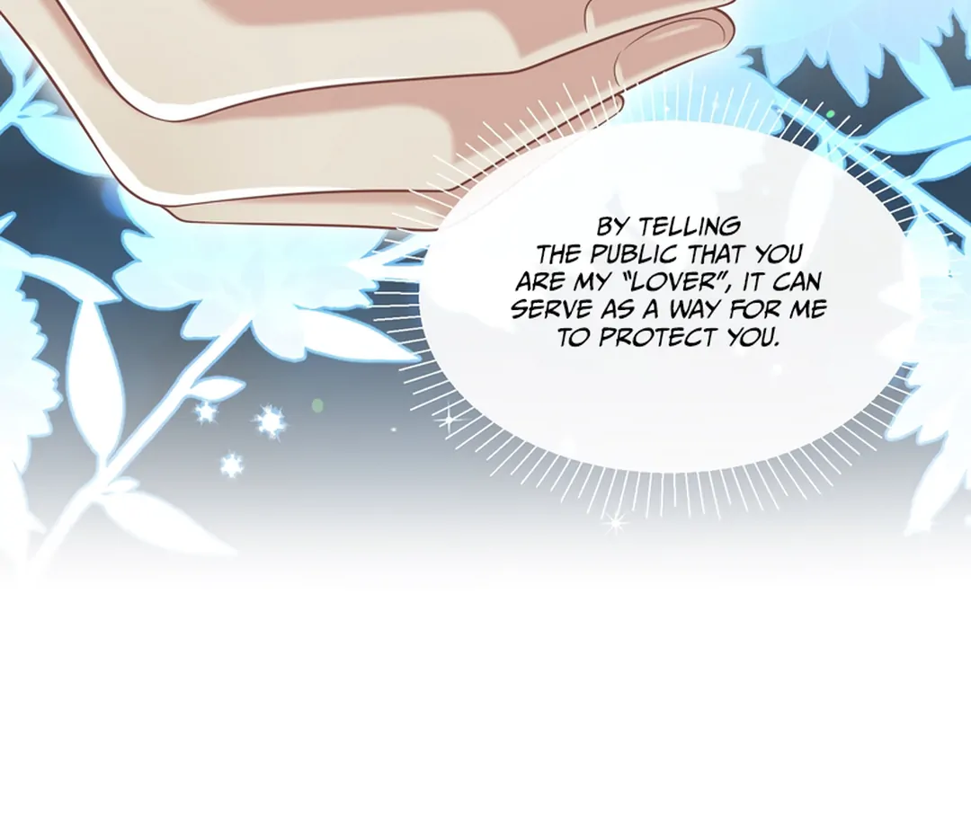 Dangerous Lover Chapter 12 - page 94