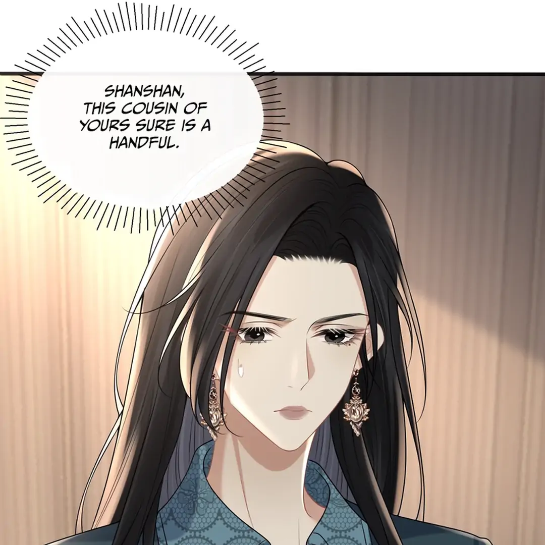 Dangerous Lover Chapter 12 - page 95