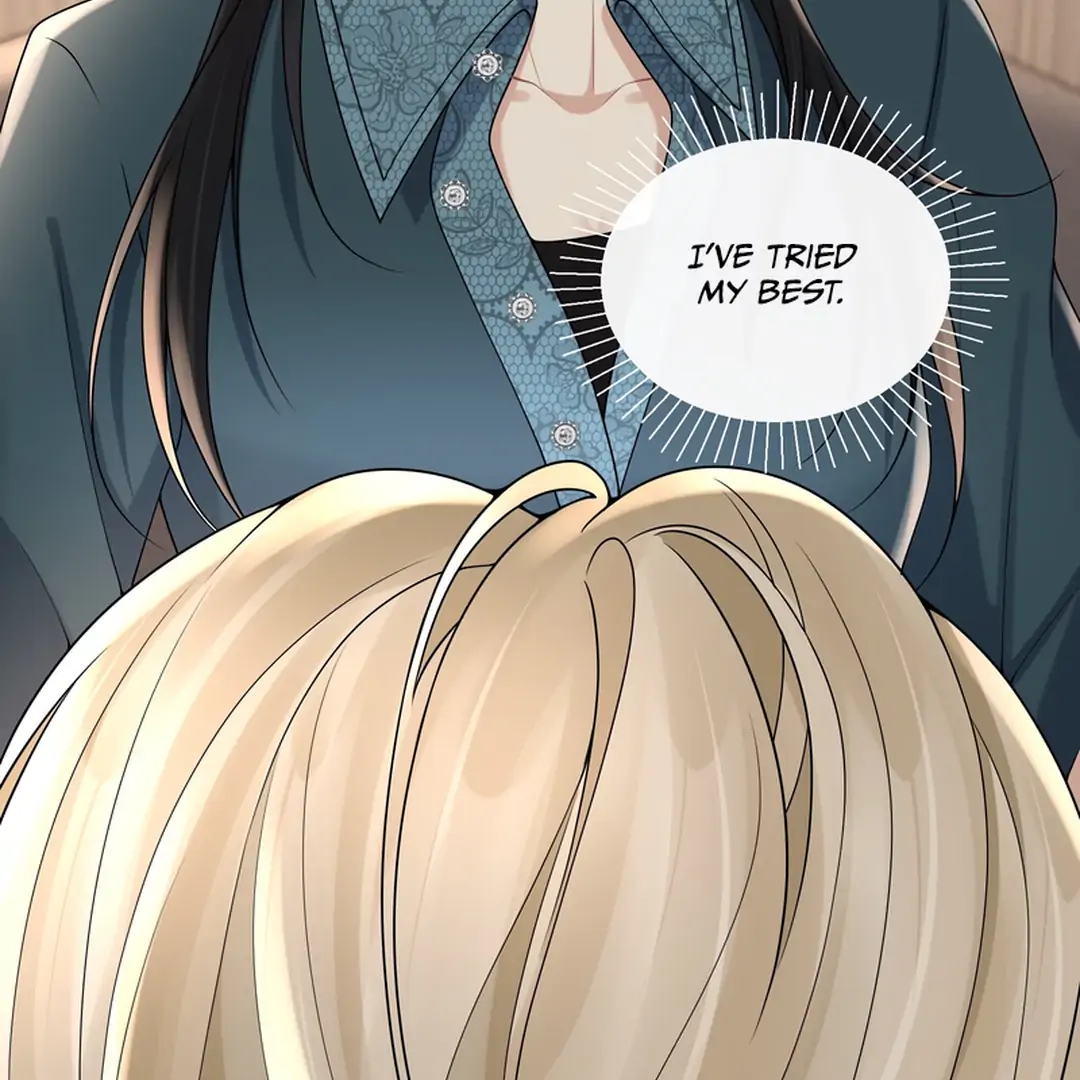 Dangerous Lover Chapter 12 - page 96