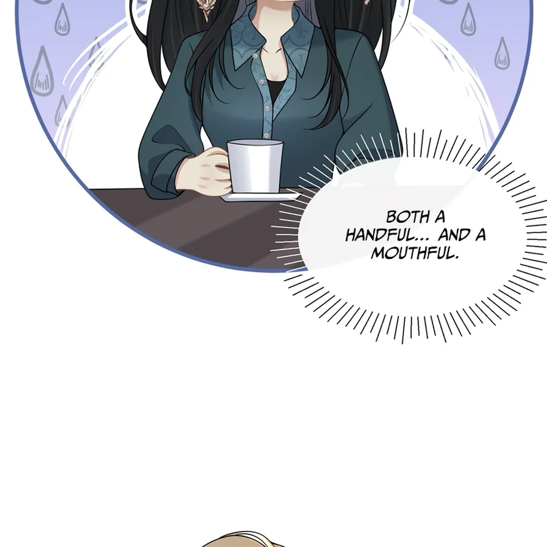 Dangerous Lover Chapter 12 - page 99