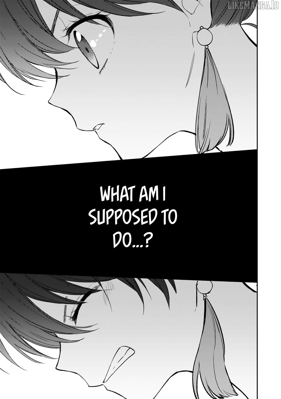 The Chore Princess of the Inner Palace Chapter 24 - page 11