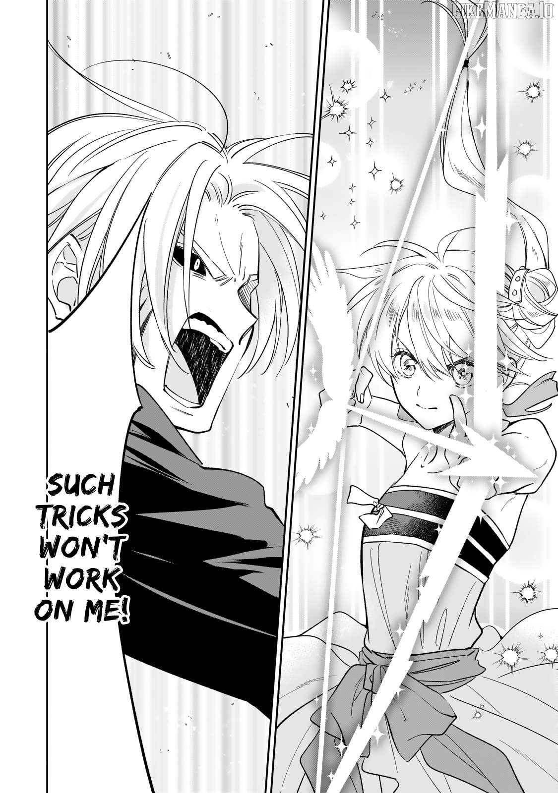 The Chore Princess of the Inner Palace Chapter 24 - page 20