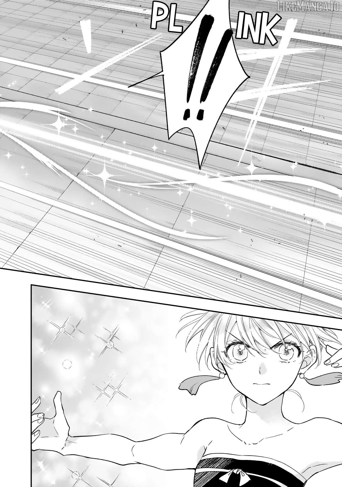 The Chore Princess of the Inner Palace Chapter 24 - page 22