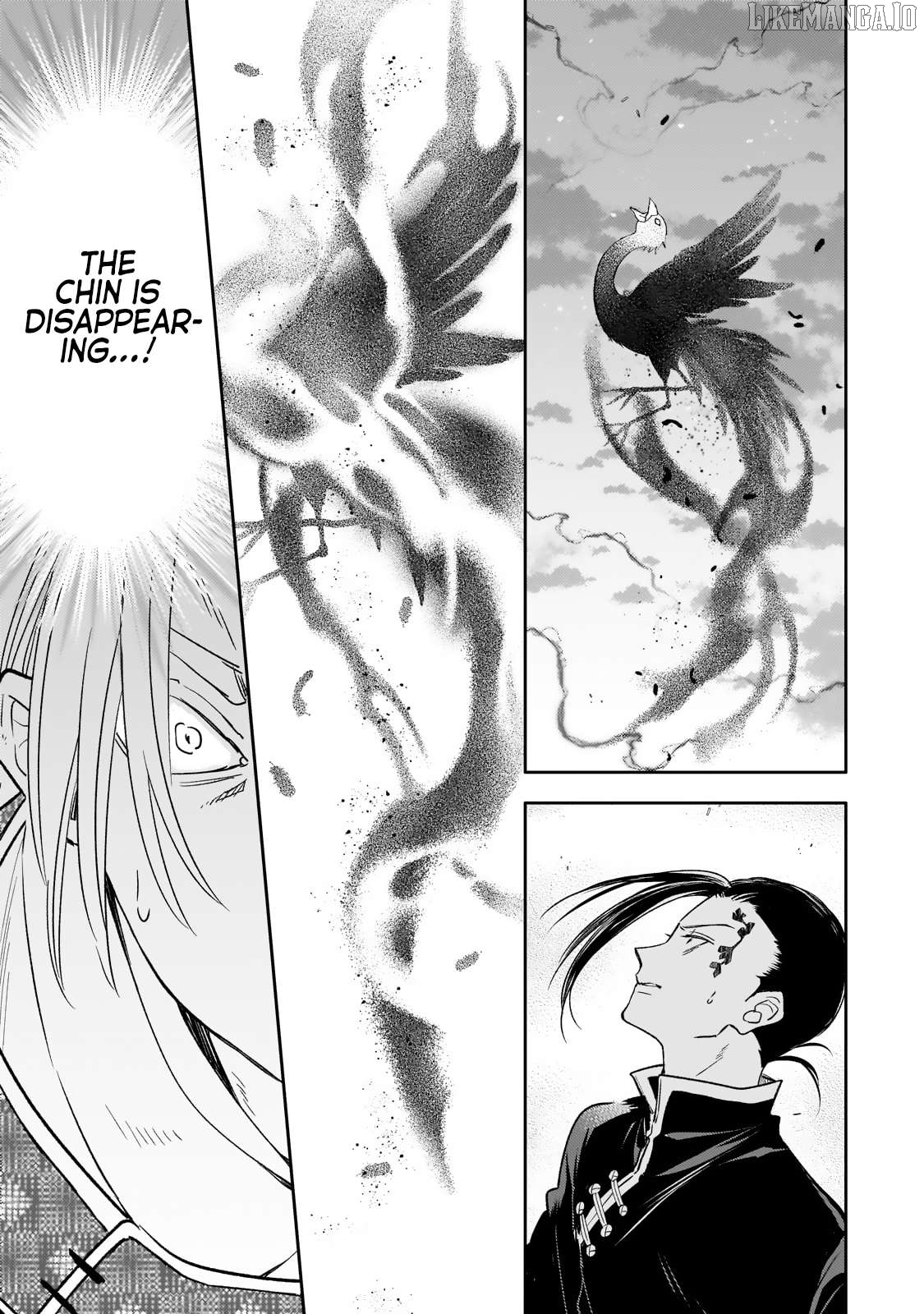 The Chore Princess of the Inner Palace Chapter 24 - page 25