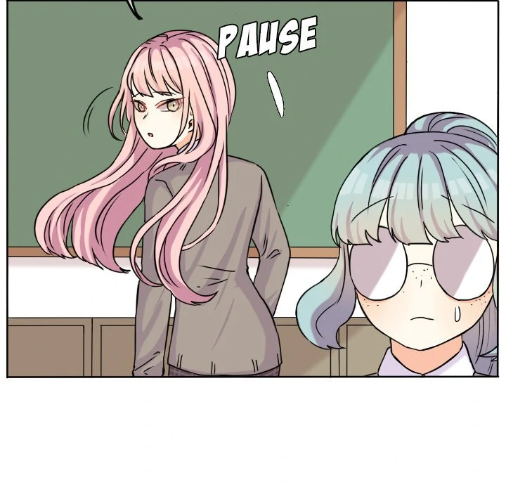 The chill couple Chapter 33 - page 11