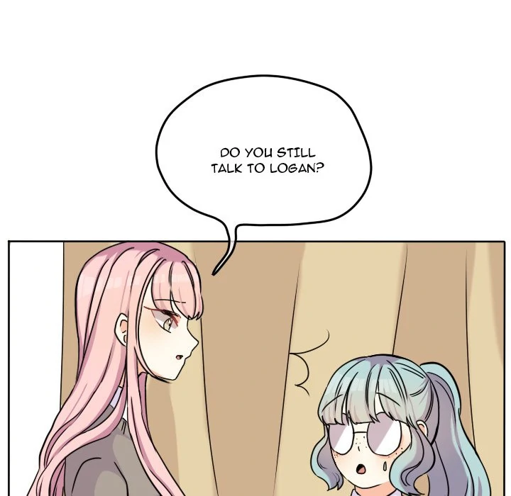 The chill couple Chapter 33 - page 12