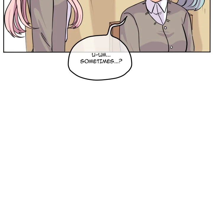 The chill couple Chapter 33 - page 13