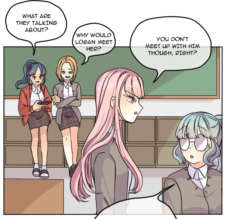 The chill couple Chapter 33 - page 14