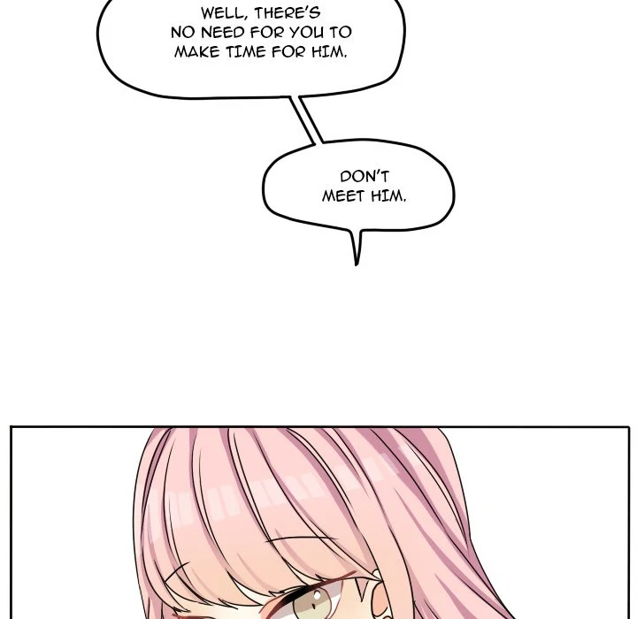 The chill couple Chapter 33 - page 16
