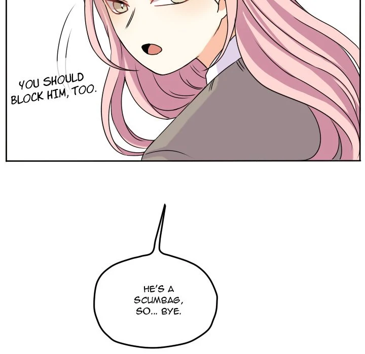 The chill couple Chapter 33 - page 17
