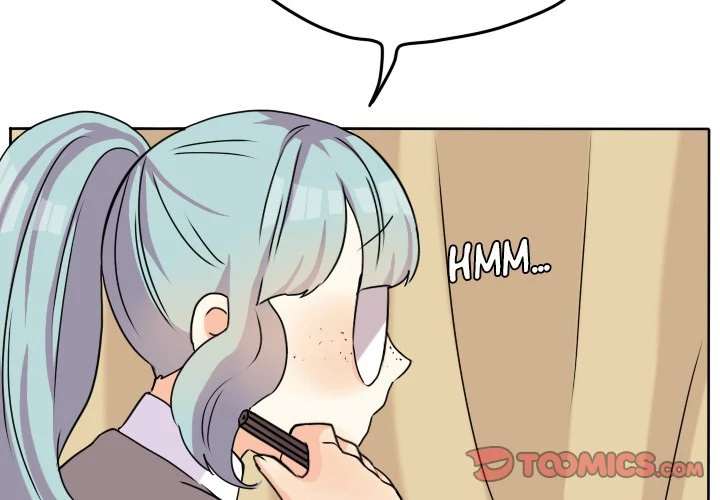 The chill couple Chapter 33 - page 2