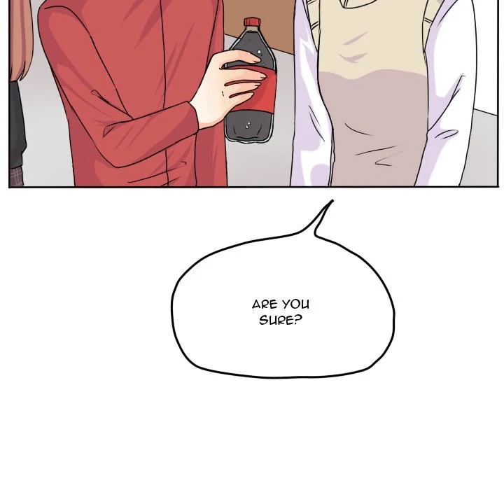 The chill couple Chapter 33 - page 22