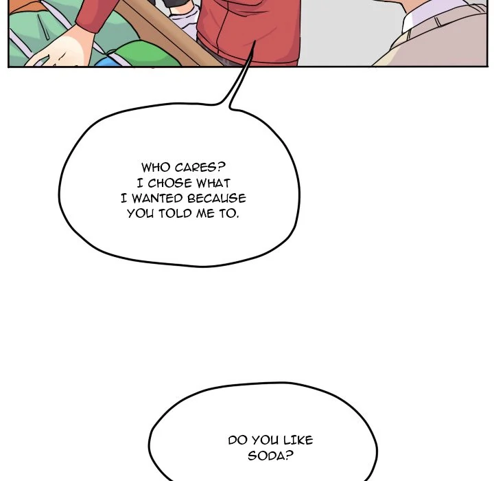 The chill couple Chapter 33 - page 24