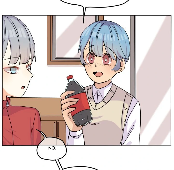 The chill couple Chapter 33 - page 25