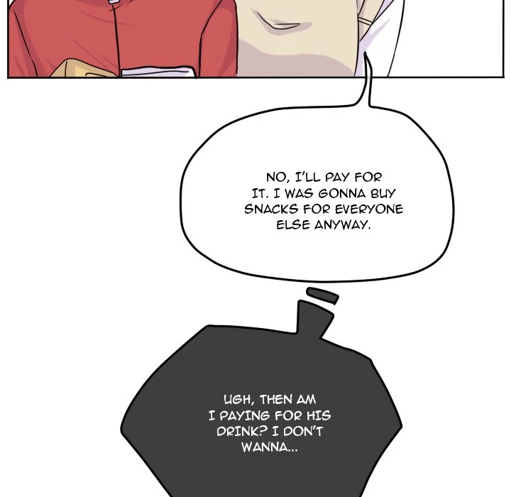 The chill couple Chapter 33 - page 28