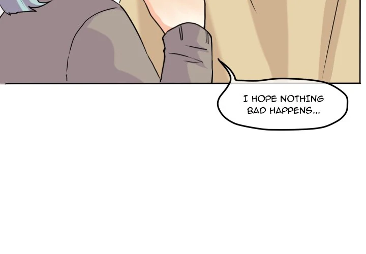 The chill couple Chapter 33 - page 3