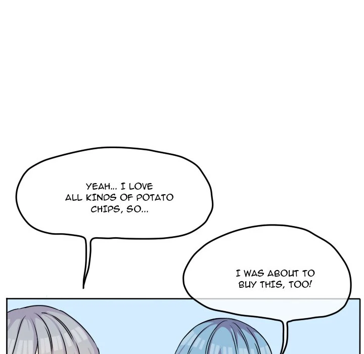 The chill couple Chapter 33 - page 32