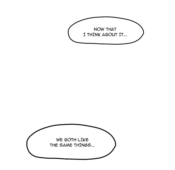 The chill couple Chapter 33 - page 36