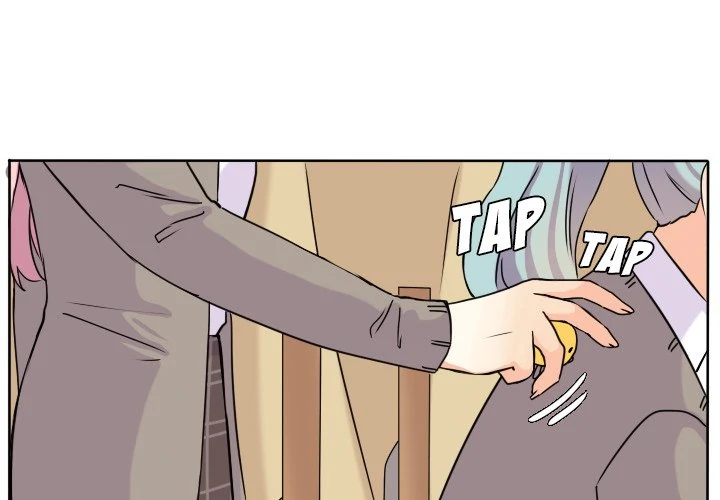 The chill couple Chapter 33 - page 4