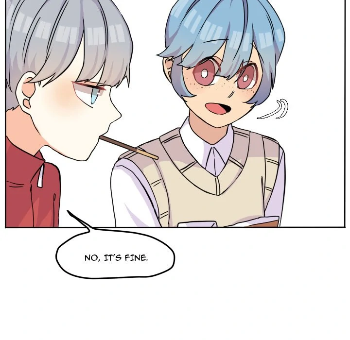 The chill couple Chapter 33 - page 41