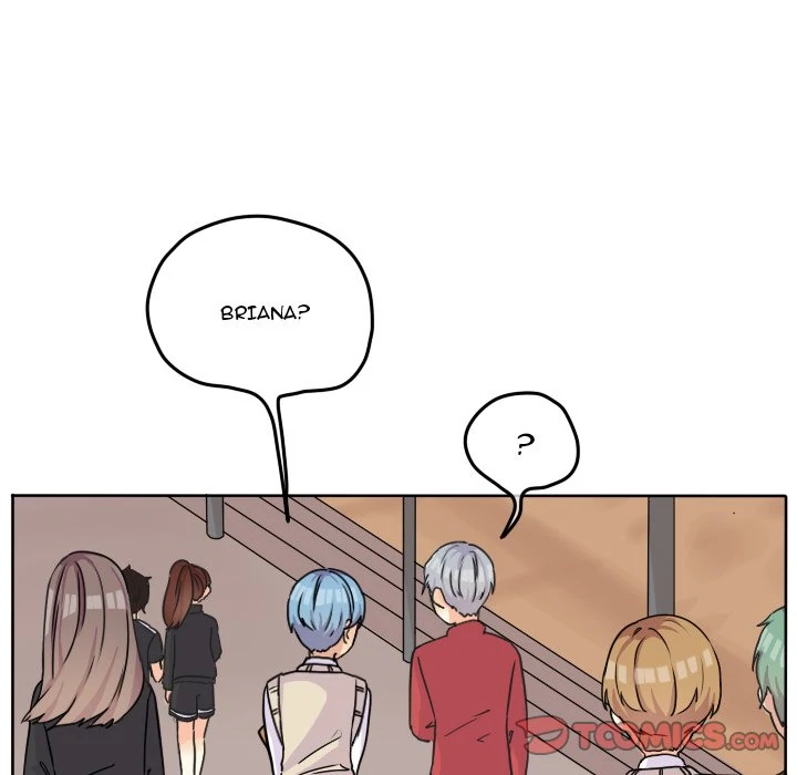 The chill couple Chapter 33 - page 42