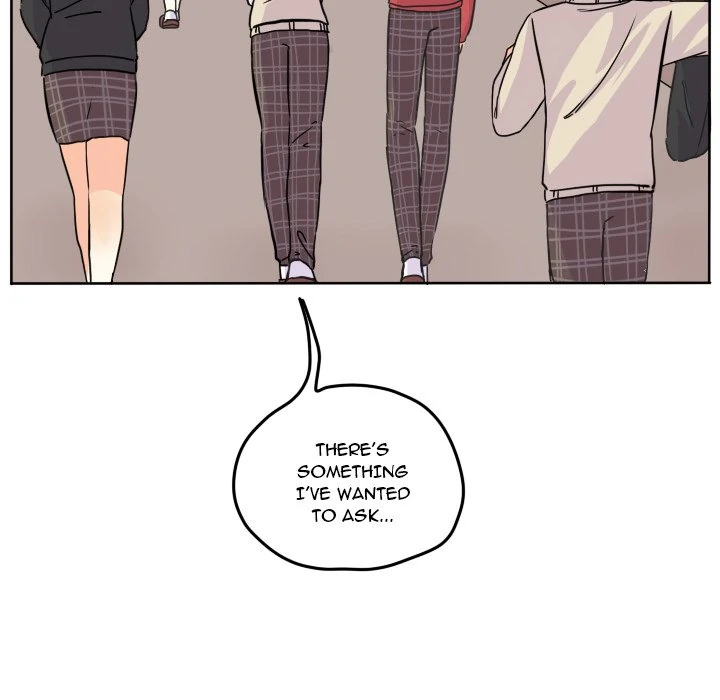 The chill couple Chapter 33 - page 43