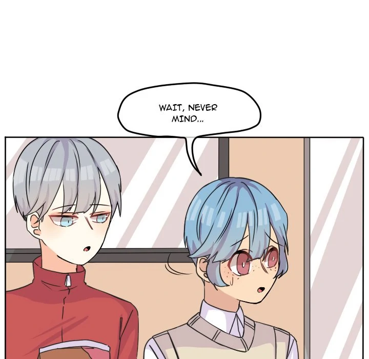 The chill couple Chapter 33 - page 44