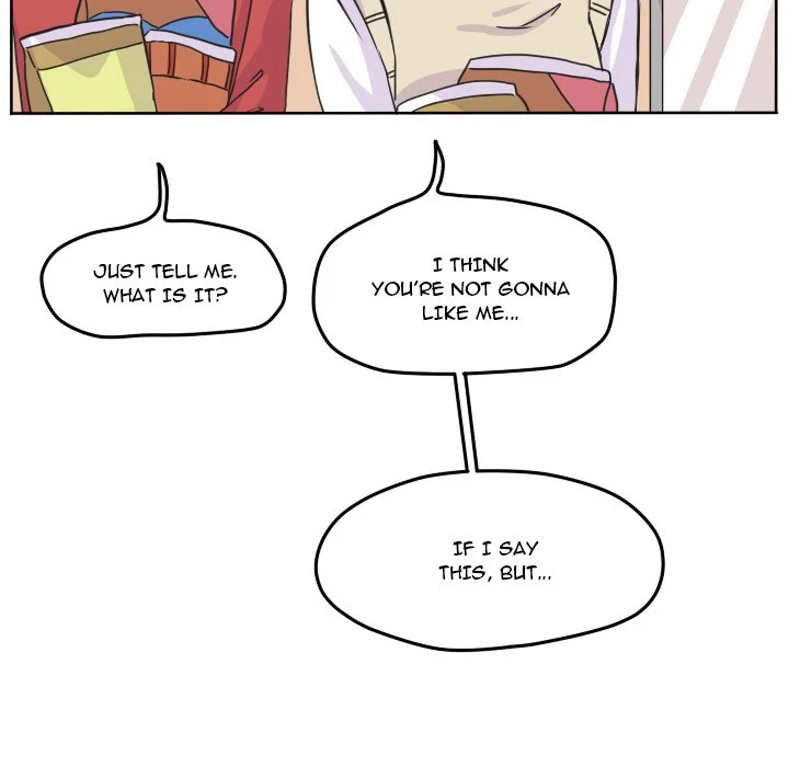 The chill couple Chapter 33 - page 45