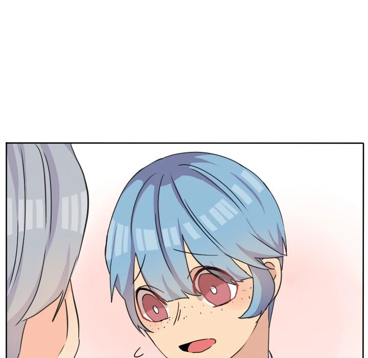 The chill couple Chapter 33 - page 46