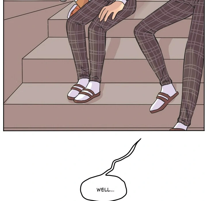 The chill couple Chapter 33 - page 49