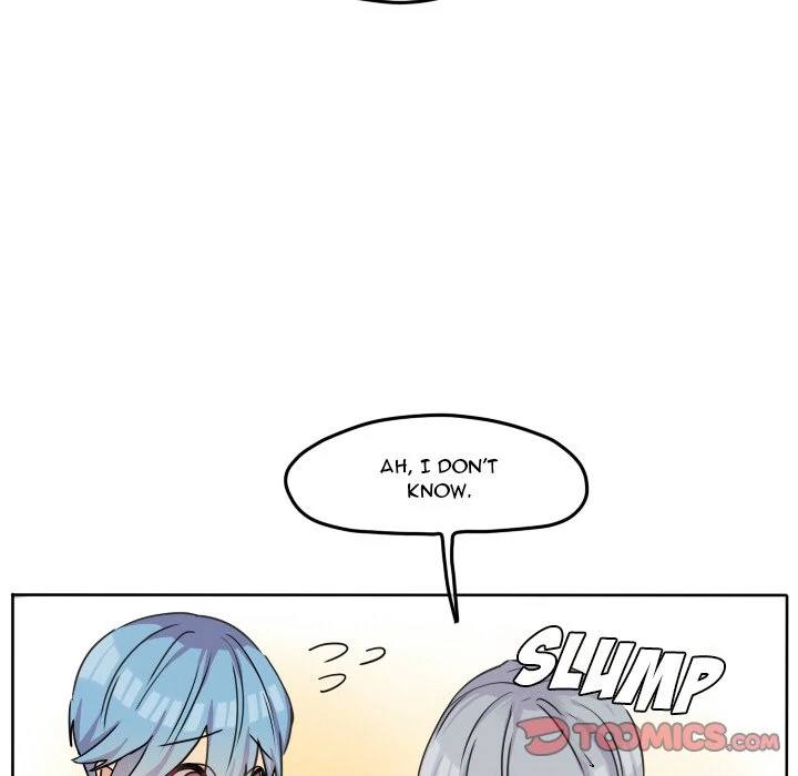 The chill couple Chapter 33 - page 50