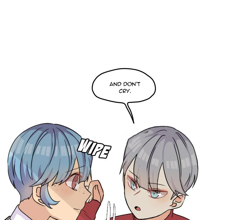 The chill couple Chapter 33 - page 56