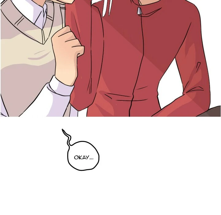 The chill couple Chapter 33 - page 57