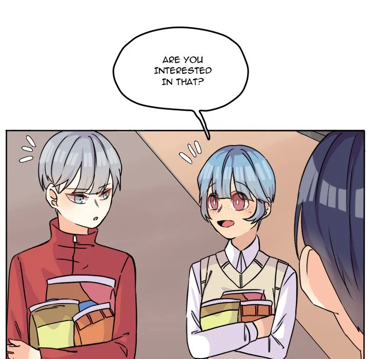 The chill couple Chapter 33 - page 59