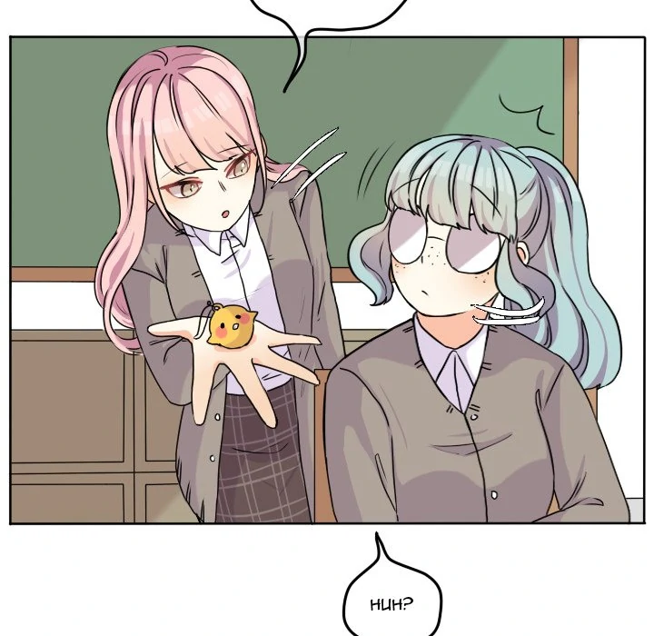 The chill couple Chapter 33 - page 6