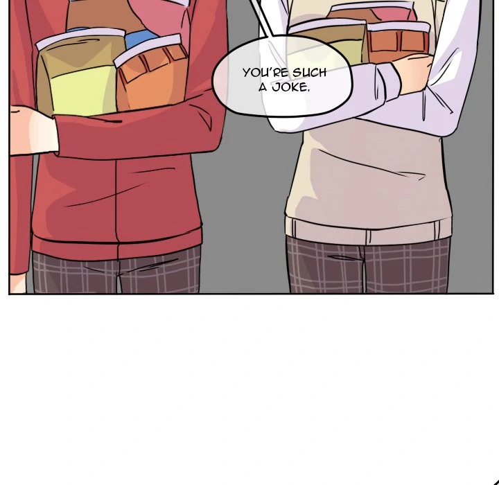 The chill couple Chapter 33 - page 61