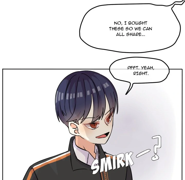 The chill couple Chapter 33 - page 62
