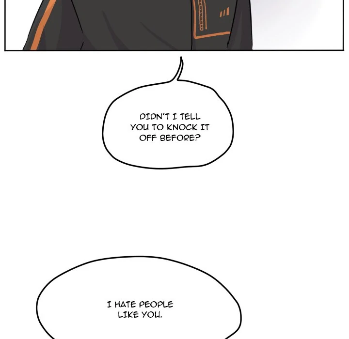 The chill couple Chapter 33 - page 63