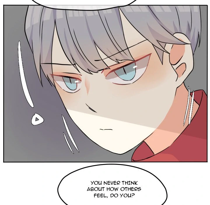 The chill couple Chapter 33 - page 64