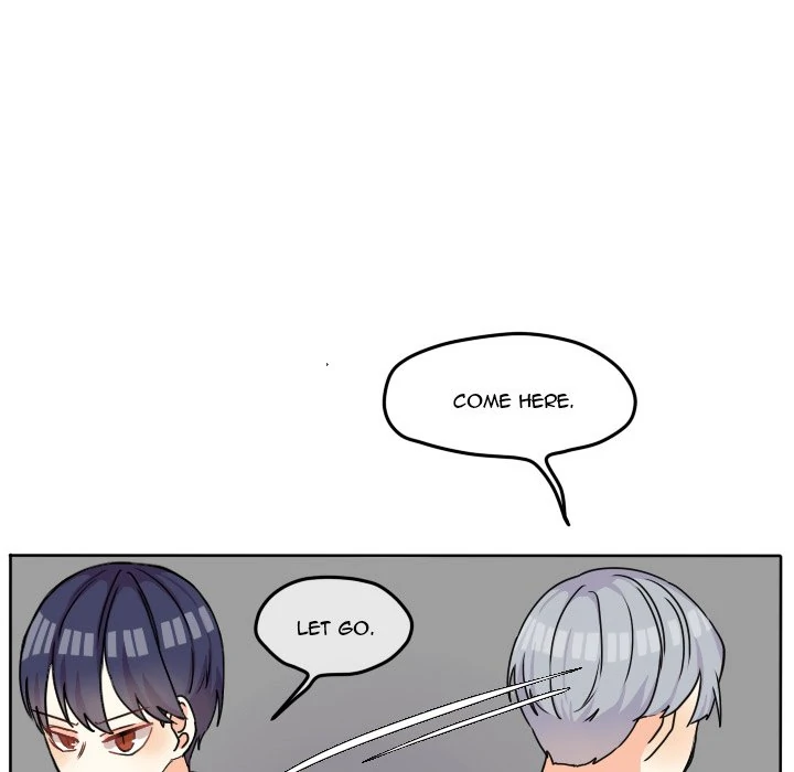 The chill couple Chapter 33 - page 71