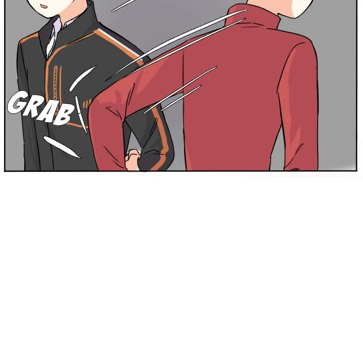 The chill couple Chapter 33 - page 72