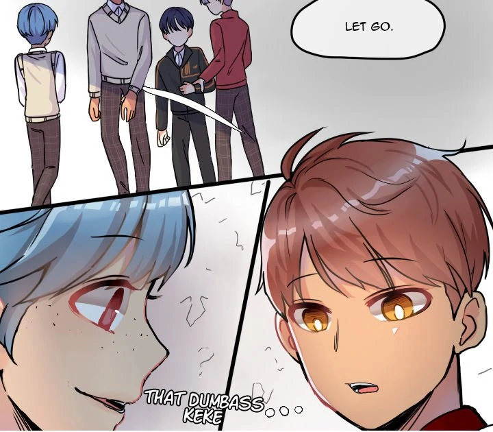 The chill couple Chapter 33 - page 75