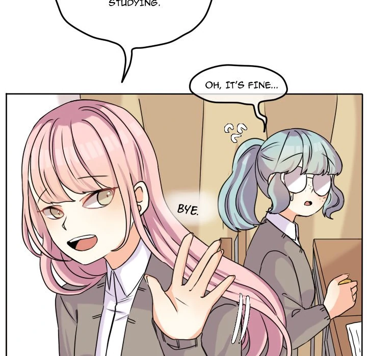 The chill couple Chapter 33 - page 8