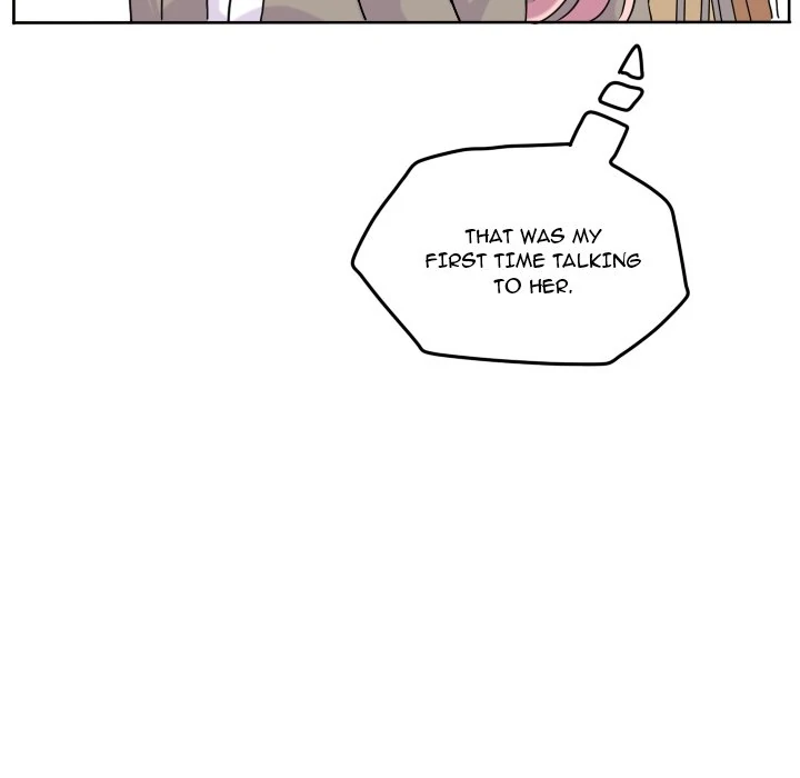 The chill couple Chapter 33 - page 9