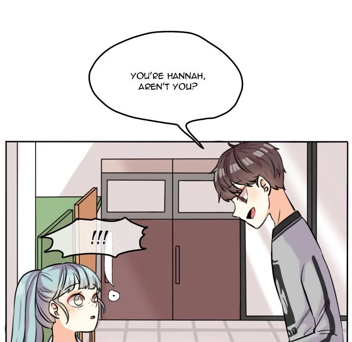 The chill couple Chapter 43 - page 38