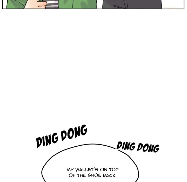 The chill couple Chapter 43 - page 73