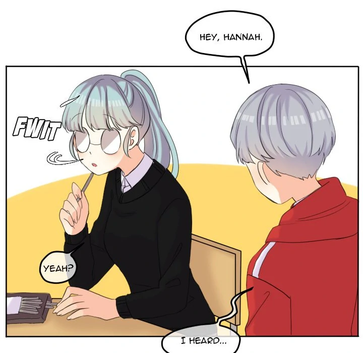 The chill couple Chapter 49 - page 13