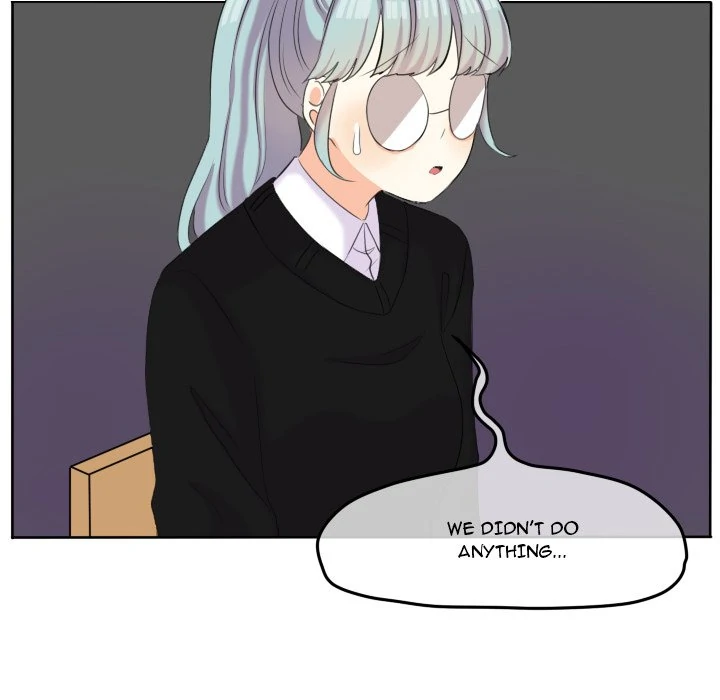 The chill couple Chapter 49 - page 17