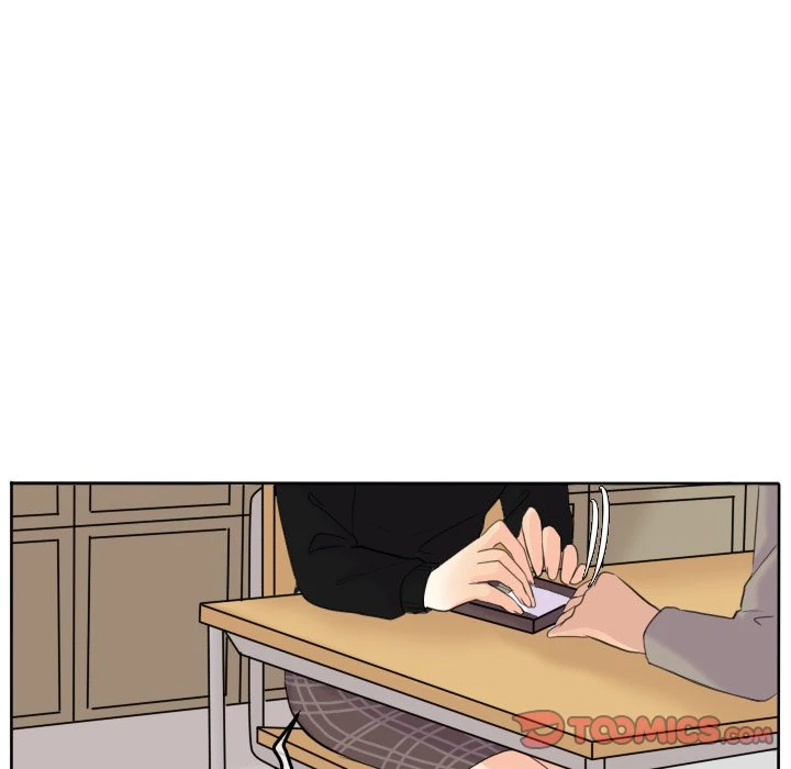 The chill couple Chapter 49 - page 18